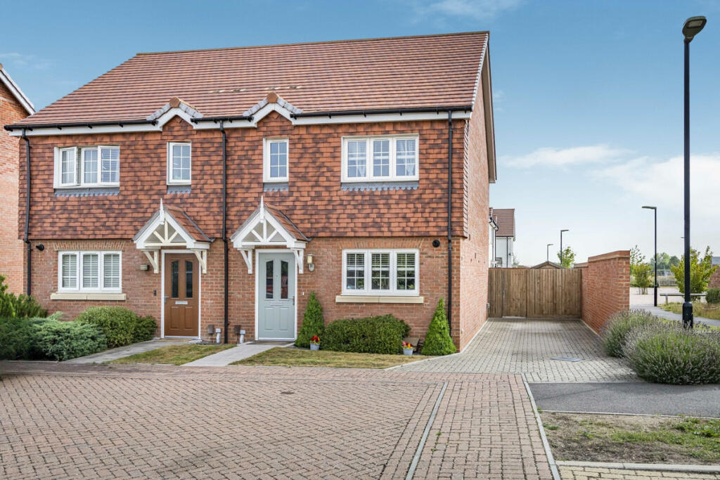 Main image of property: Willow Way, Drayton, OX14