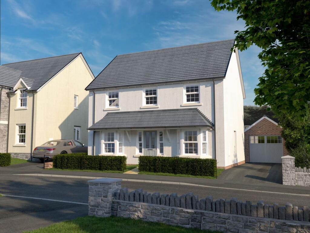 Main image of property: Fair Maid, Sampford Peverell, EX16