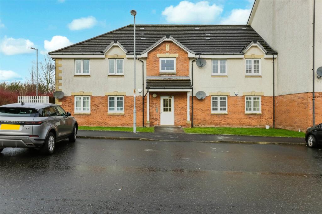 Main image of property: Old Tower Road, Cumbernauld, Glasgow, North Lanarkshire, G68