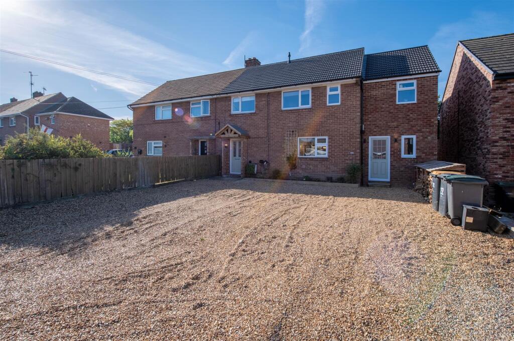 Main image of property: South Grove, Wymington