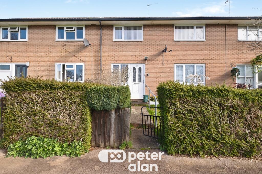 Main image of property: Tudor Road, Wyesham, Monmouth