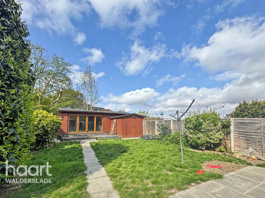 Main image of property: Sedge Crescent, CHATHAM