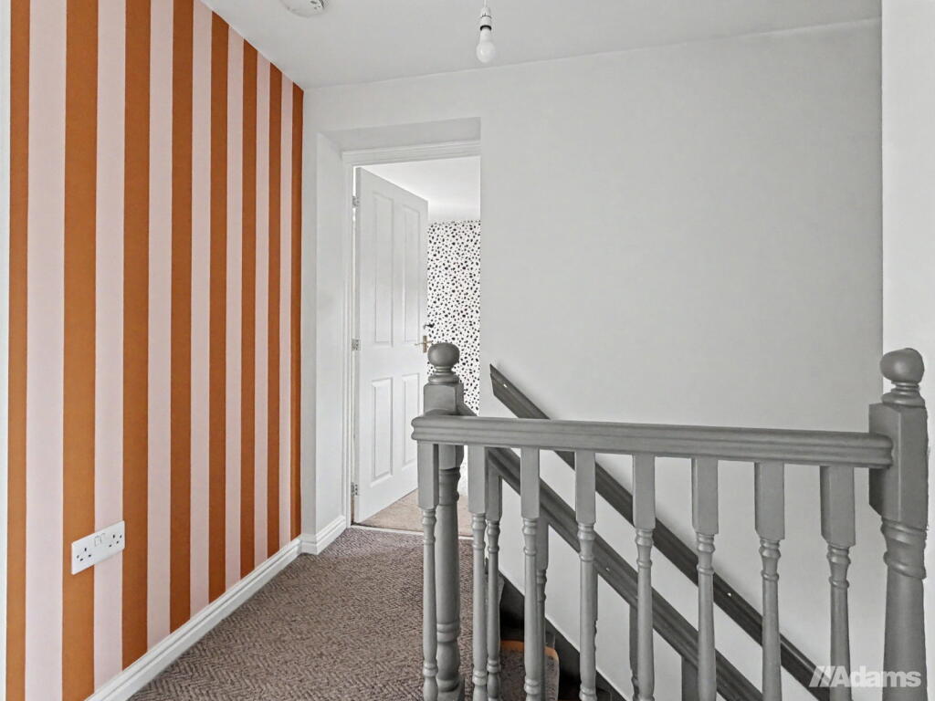 House in Warrington - More