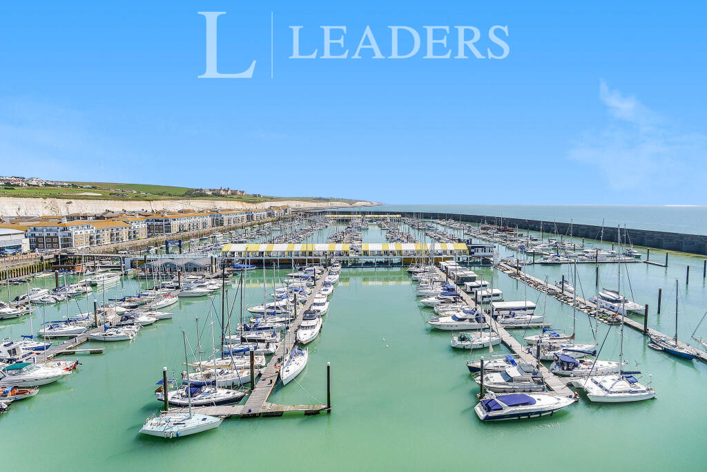 Main image of property: Sirius, 6 The Boardwalk, Brighton, BN2