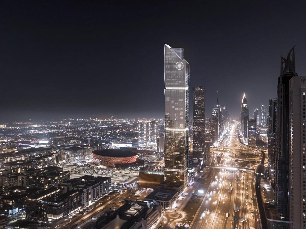 Main image of property: Dubai