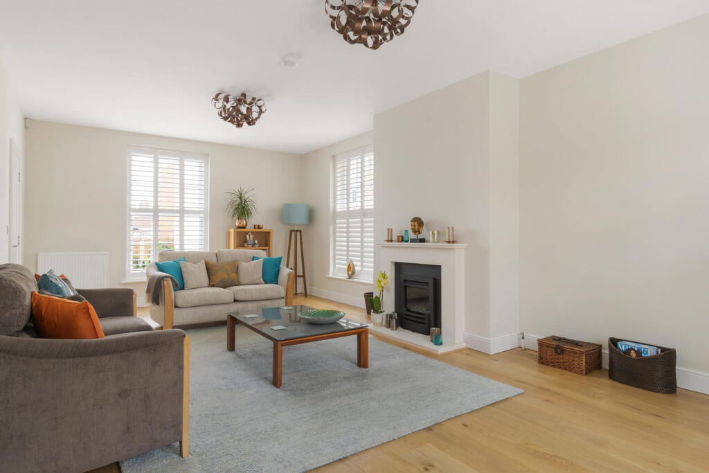 Vittoria Street, Poundbury photo 3