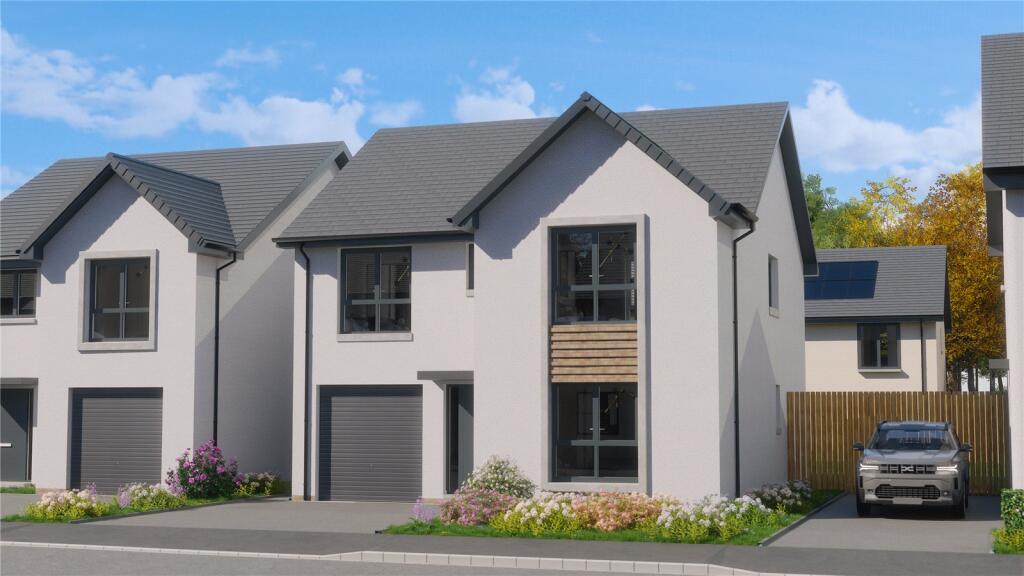 Main image of property: Leven Road, Kennoway, Leven, Fife, KY8