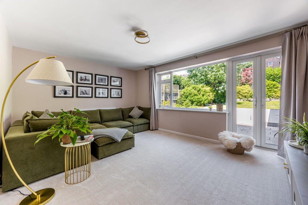 House in Birmingham, Sutton Coldfield - View 5
