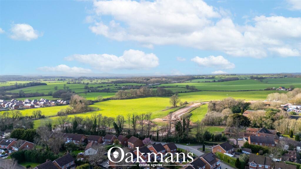 Additional image 24 of Reynard Close, Redditch, Worcestershire, B97