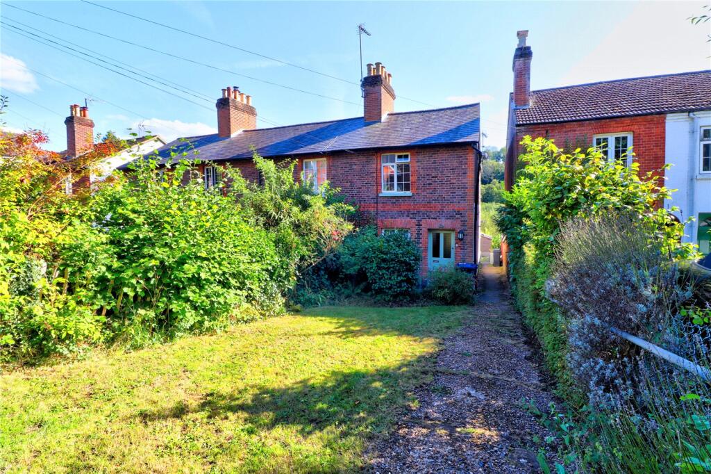 Main image of property: Peperharow Road, Godalming, Surrey, GU7