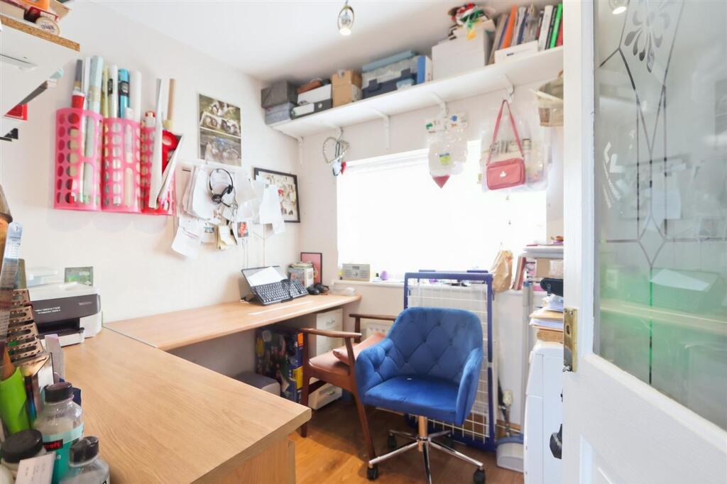 House in Sheffield - View 5