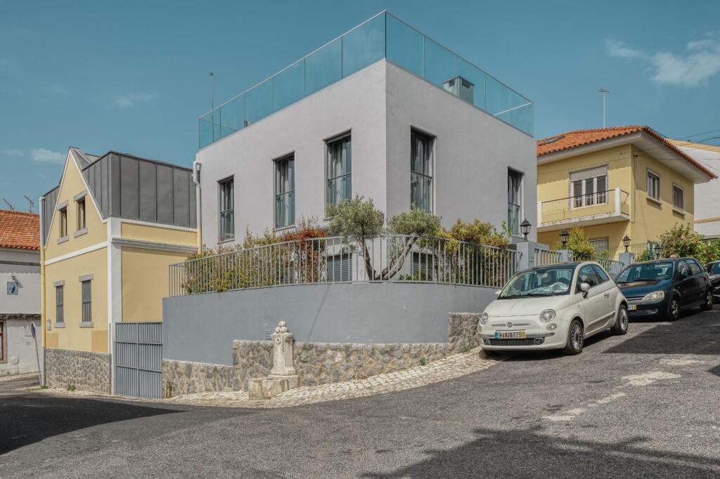 Main image of property: Lisbon, Cascais