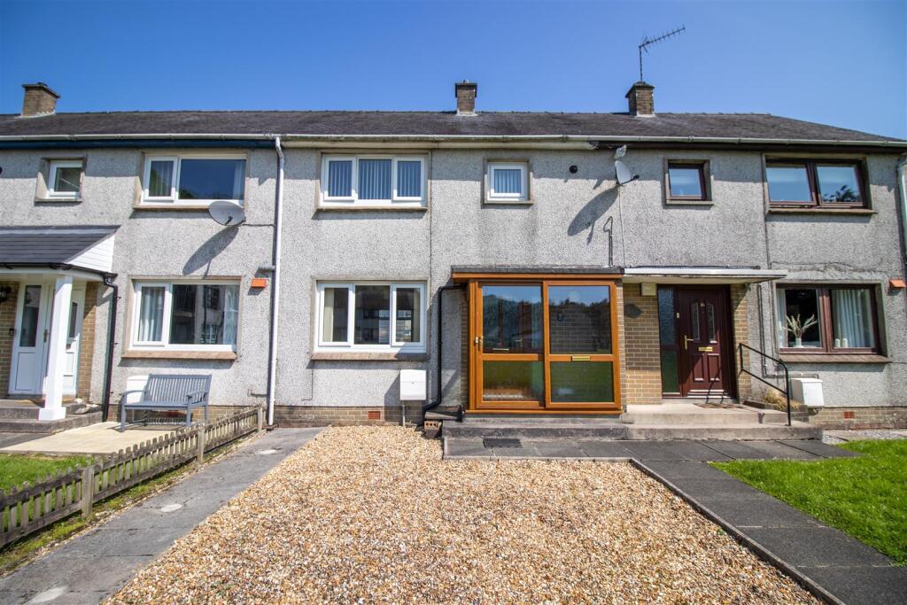 Main image of property: Academy Place, Langholm
