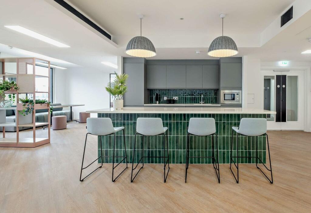 Main image of property: Aldermary House, 10-15 Queen Street, London, EC4N