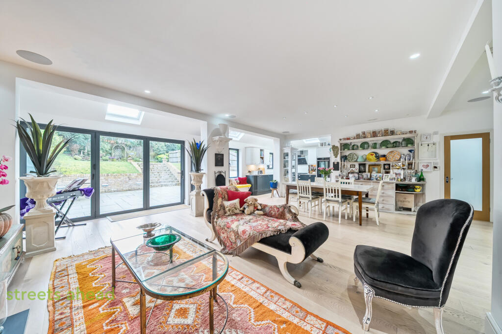 Main image of property: Foxley Lane, Purley, CR8