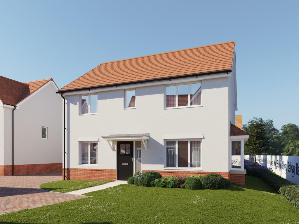 Main image of property: Wimblington, Cambridgeshire,
PE15 0RS
