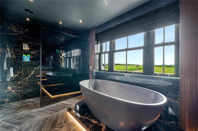 Shire Bathroom