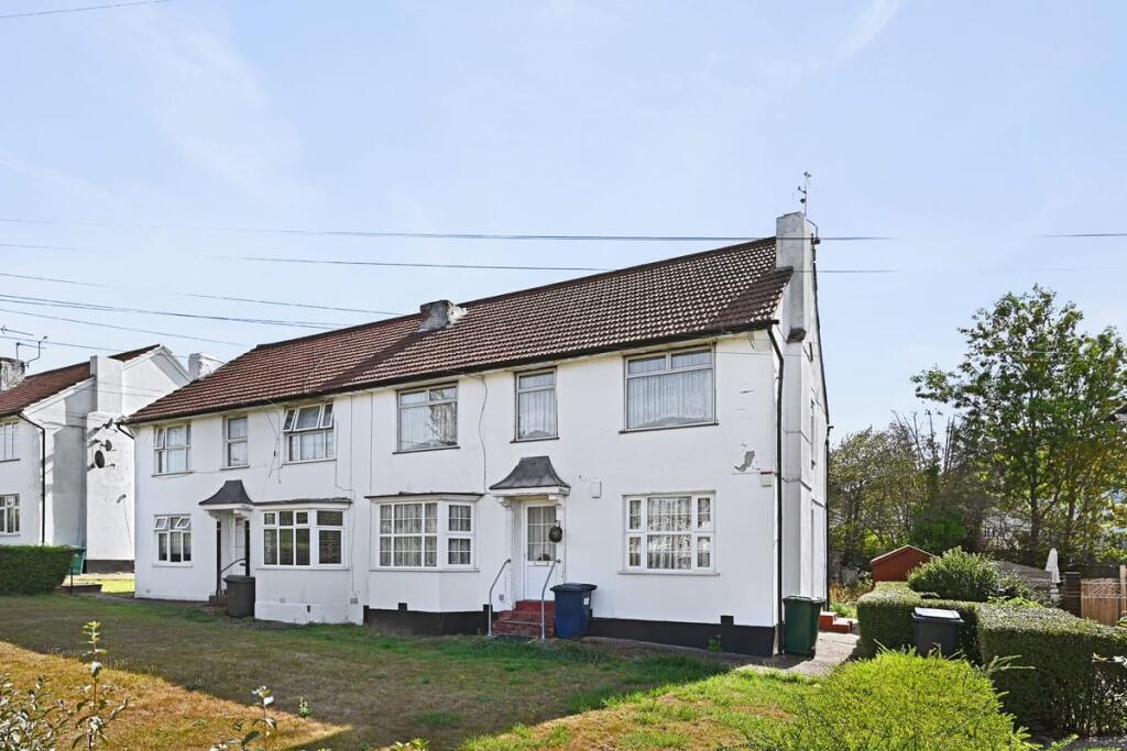 Main image of property: The Fairway, London, NW7