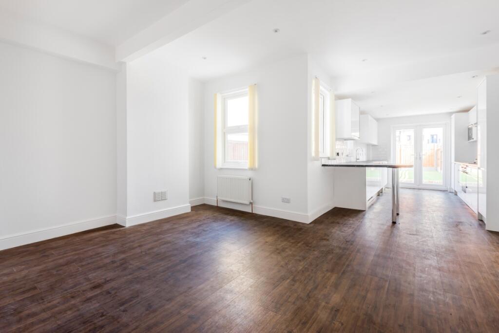 Main image of property: Dupree Road, Charlton, London, SE7
