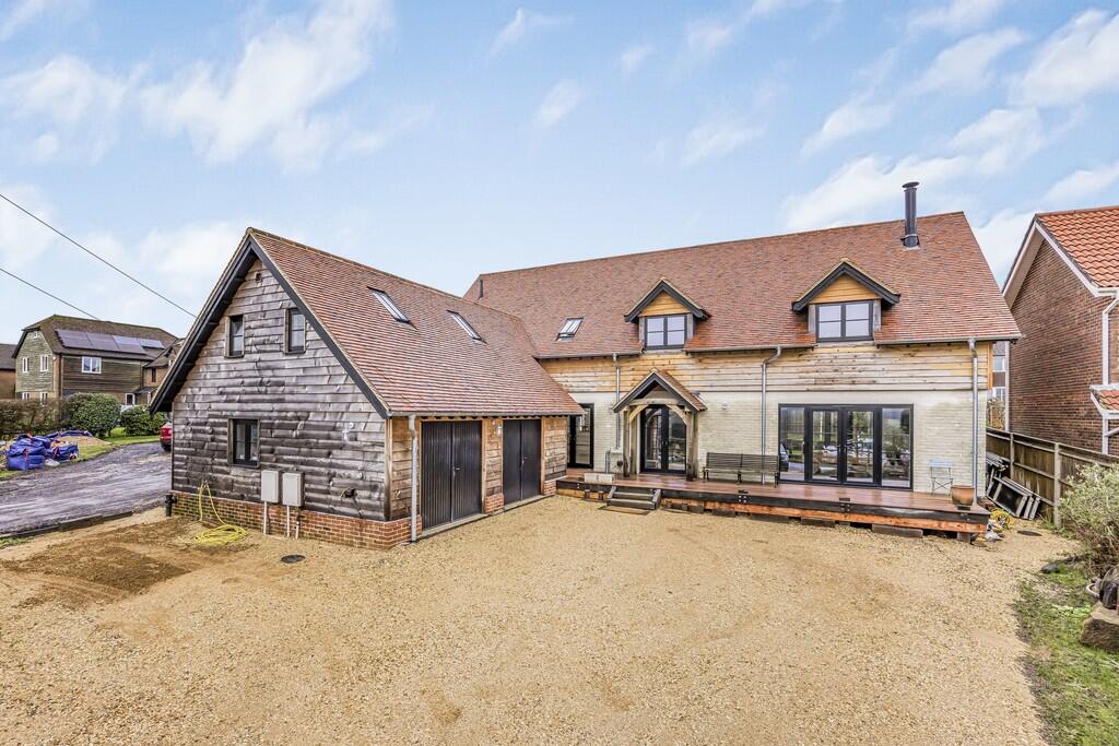 Main image of property: Denmead, Hampshire