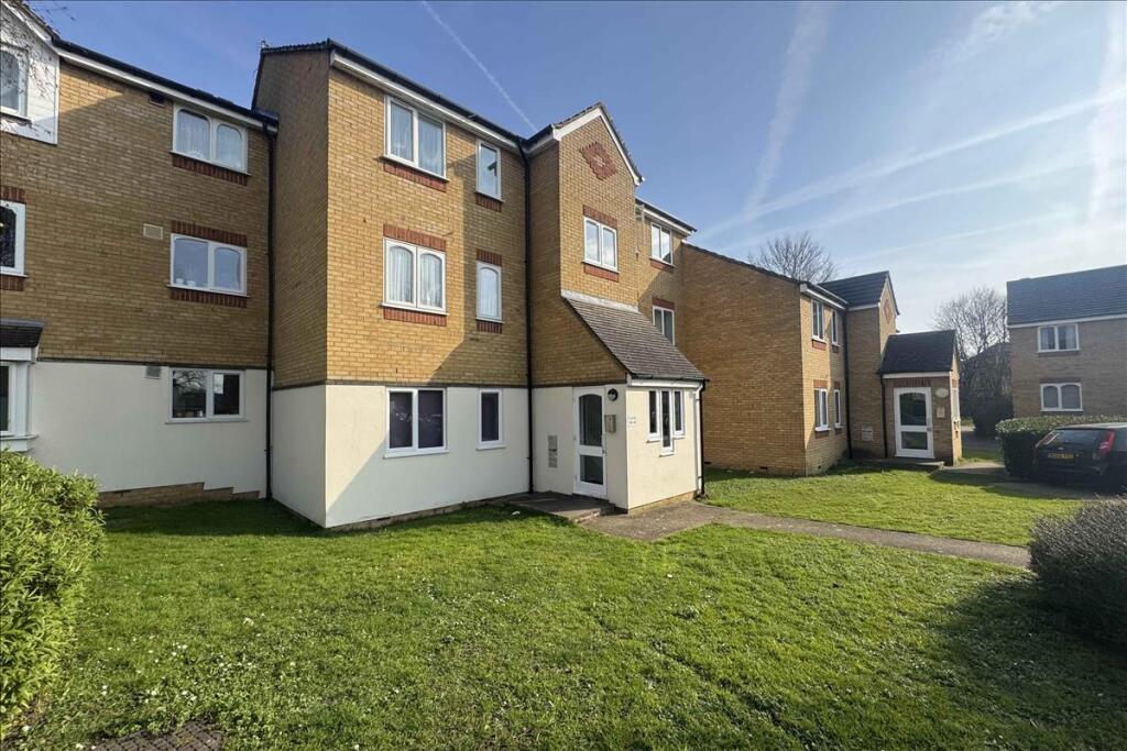Main image of property: Redford Close, Feltham, Middlesex, TW13