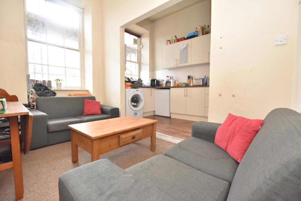 Main image of property: Richmond Terrace, Clifton, Bristol, BS8 1AB