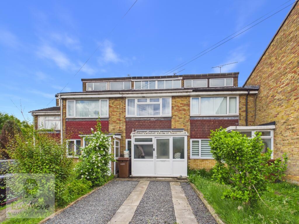 Main image of property: Southwell Road, Strood, Rochester, ME2 2RS 