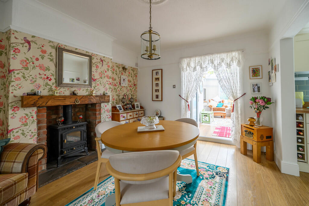 House in Nottingham - View 4