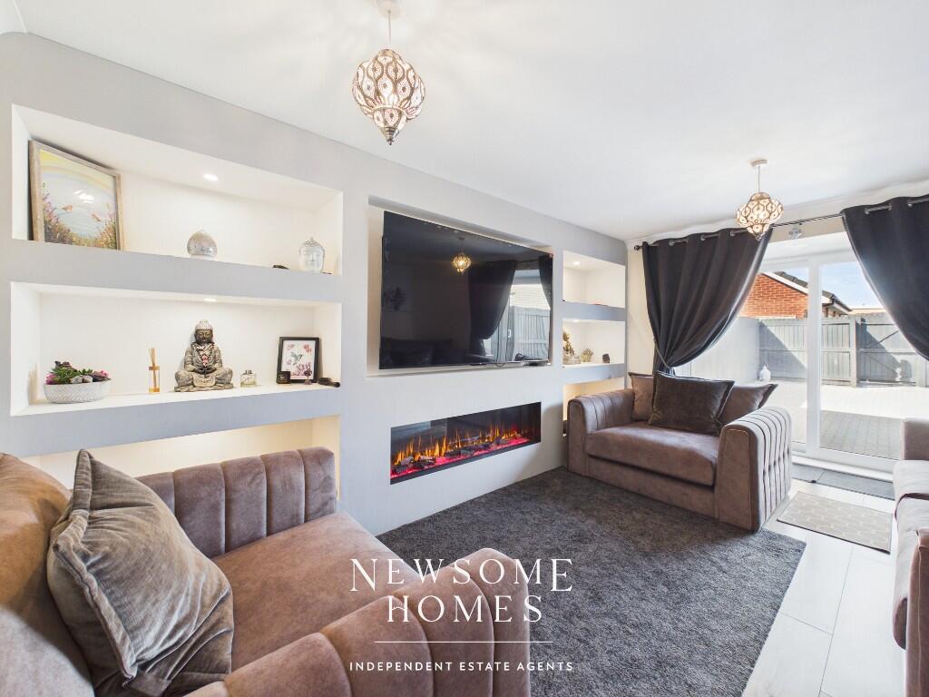 House in Prestatyn - View 5
