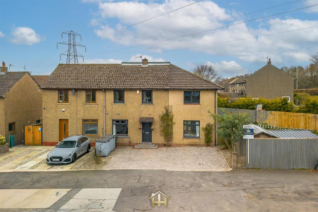 Main image of property: Buttars Loan, Dundee