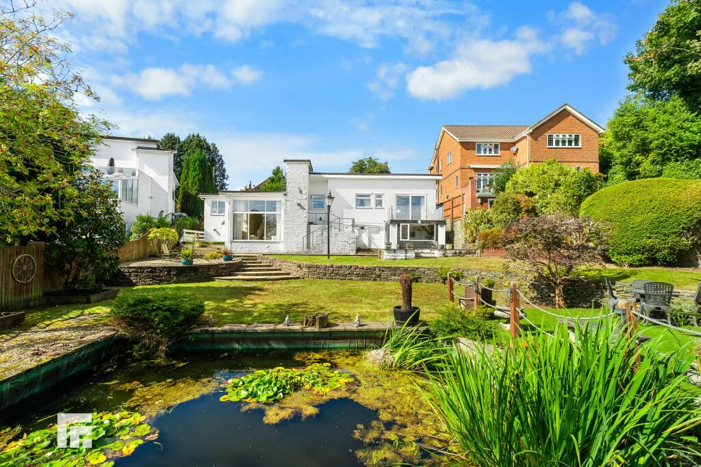 Main image of property: Windsor Road, Radyr, CF15
