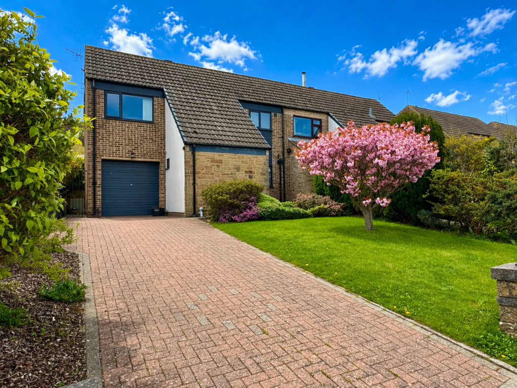Main image of property: Park Avenue, Matlock, Derbyshire, DE4