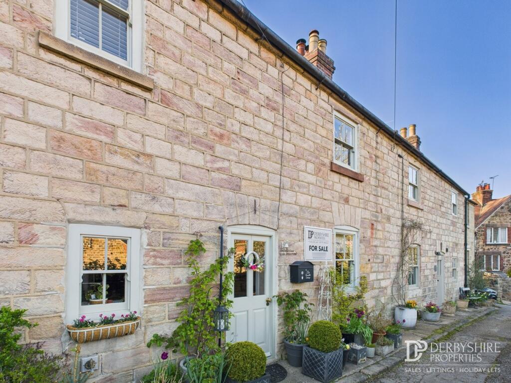 Main image of property: Well Lane, Milford, Belper, DE56