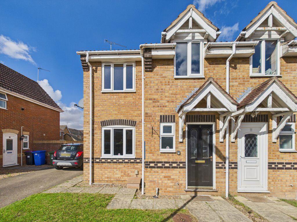 Main image of property: Whittle Close, Boston, Lincolnshire