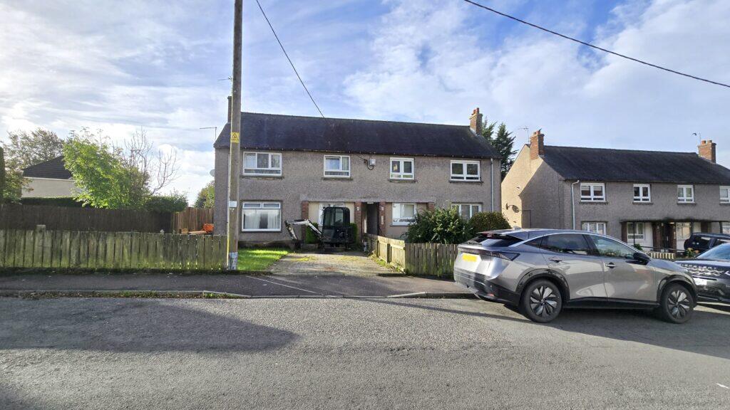 Main image of property: Rosehill Road Torrance G64 4EW