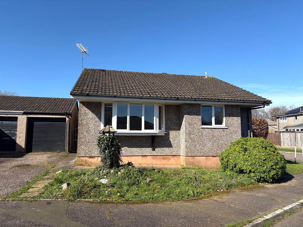 Main image of property: Walden Road, Dunkeswell