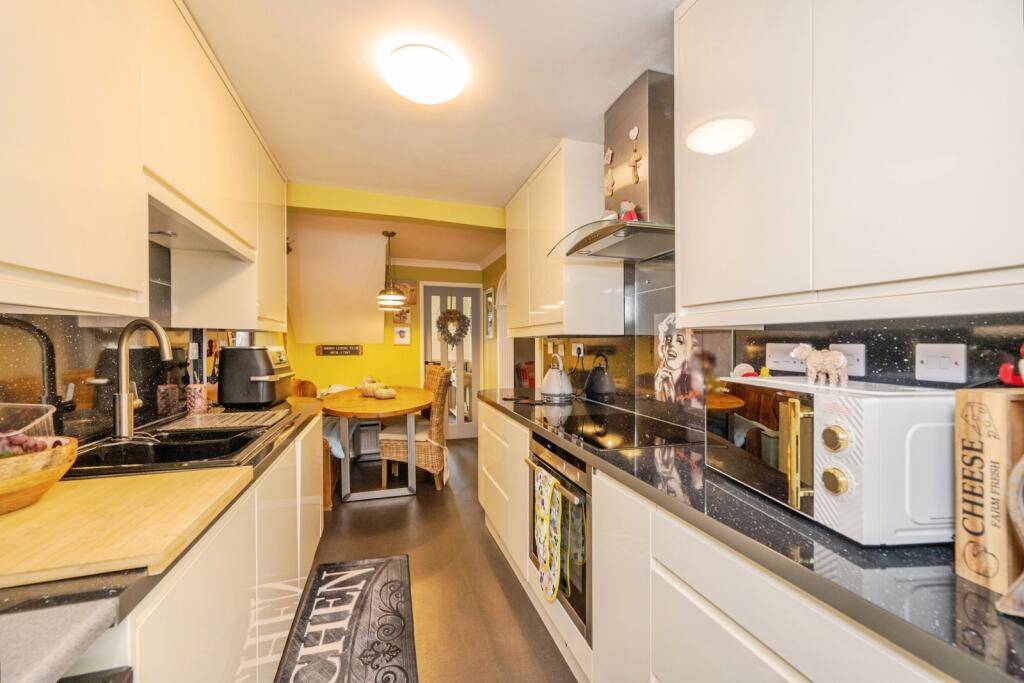 Additional image 11 of Orchard Close, Polesworth, Tamworth, Warwickshire, B78