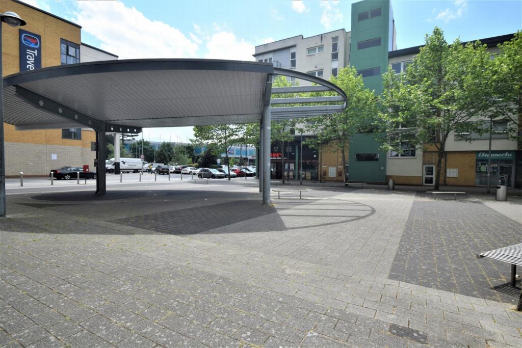 Main image of property: Parkhouse Court, Hatfield, AL10