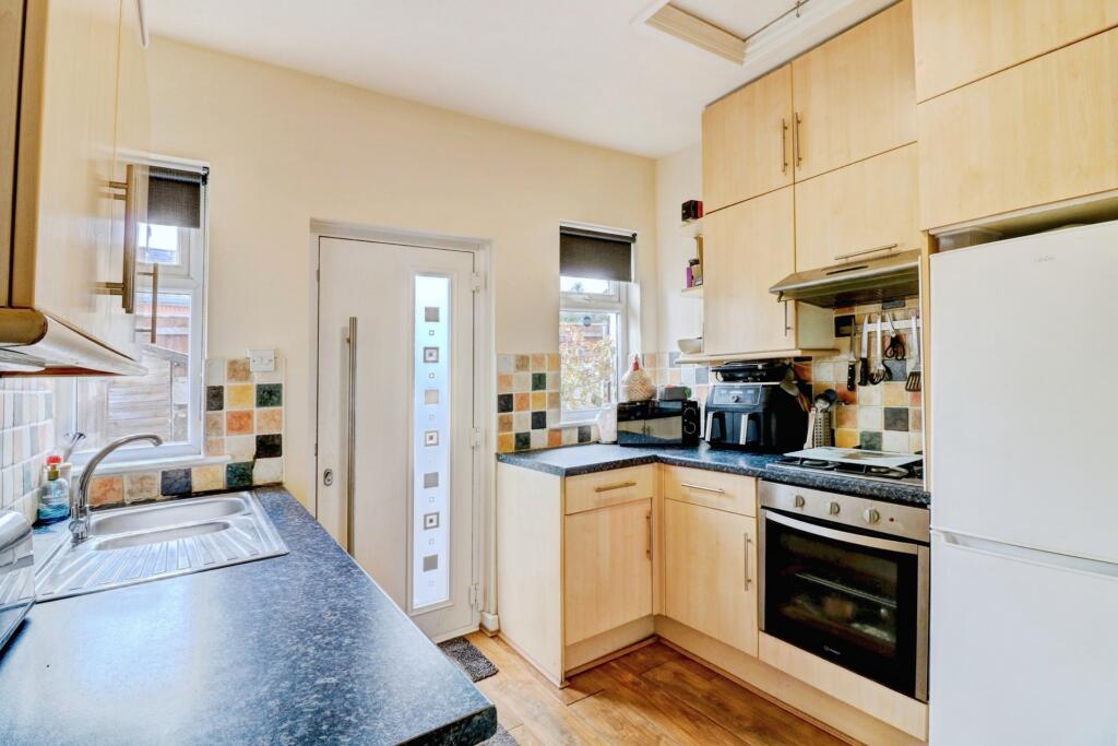House in Consett, Leadgate - View 5