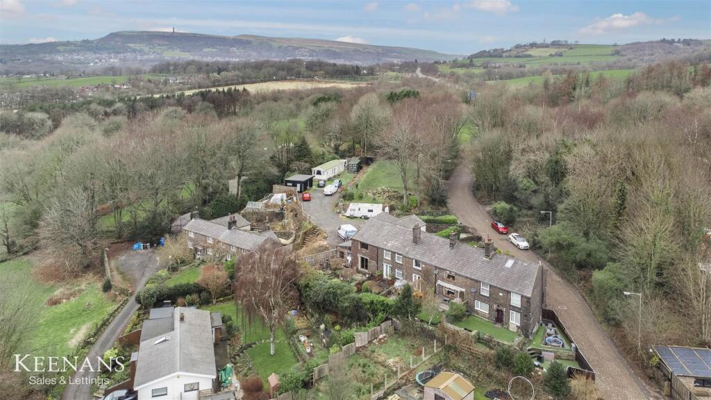 Bank Top, Nangreaves, Bury photo 4