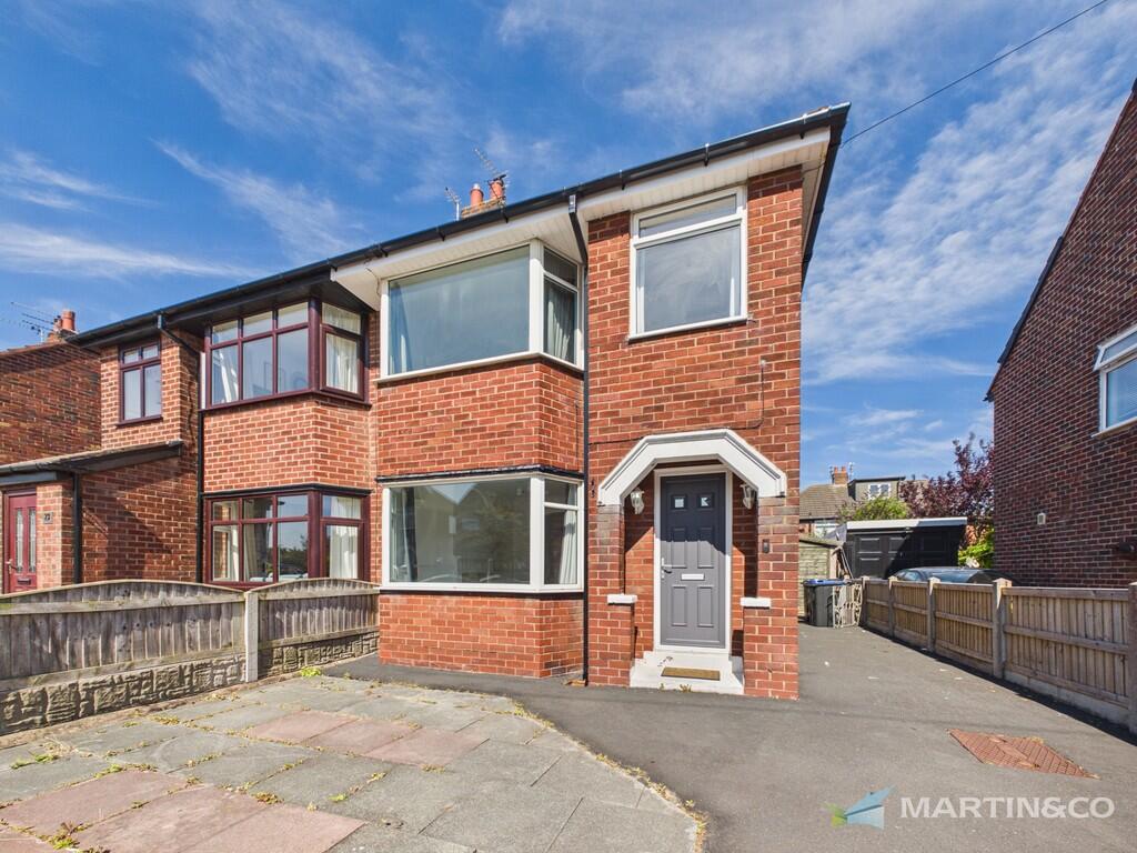 Main image of property: Ainsdale Avenue, Blackpool