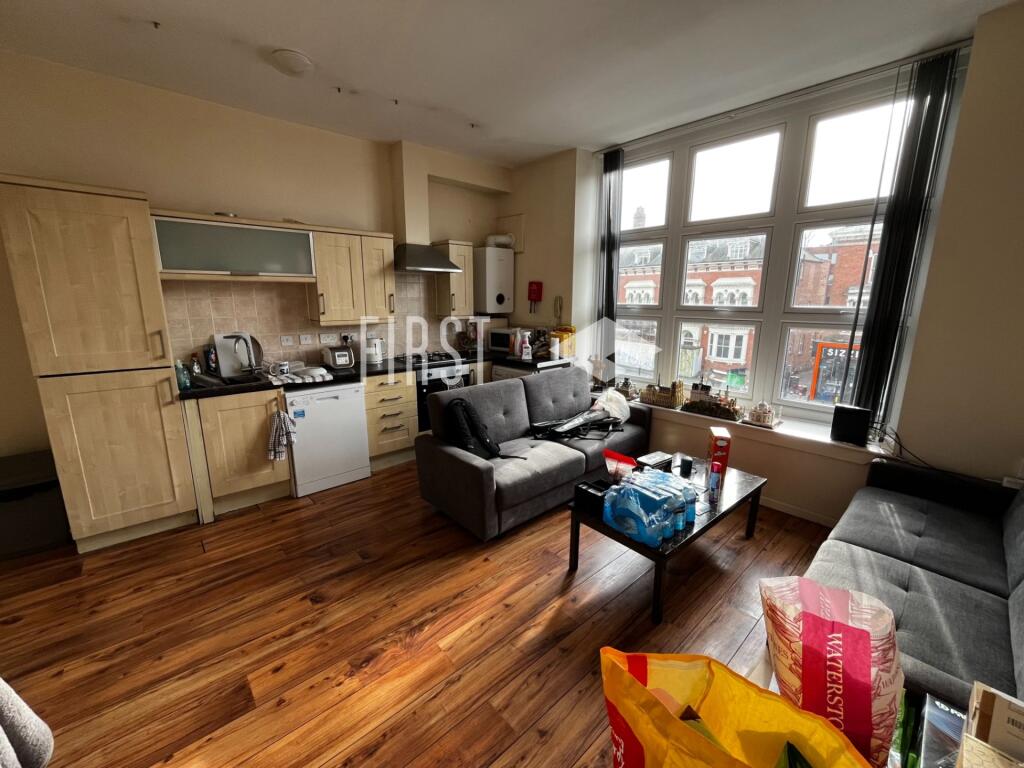 Main image of property: London Road, City Centre, LE2