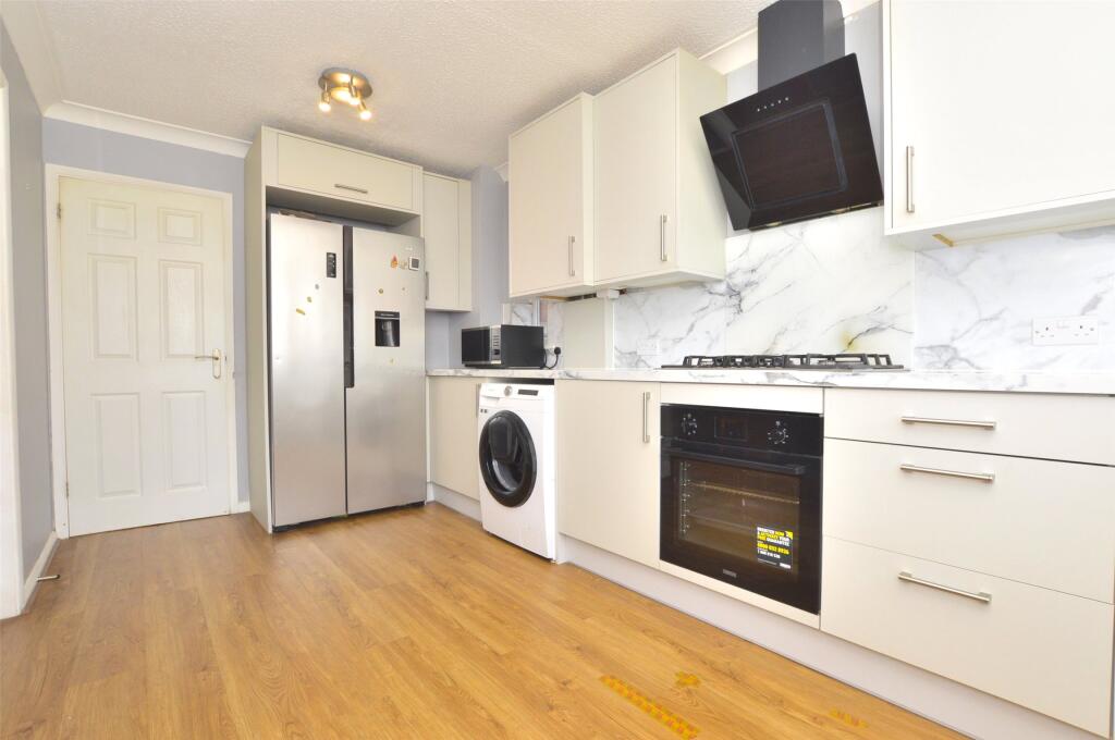 House in Redhill, Earlswood - View 2