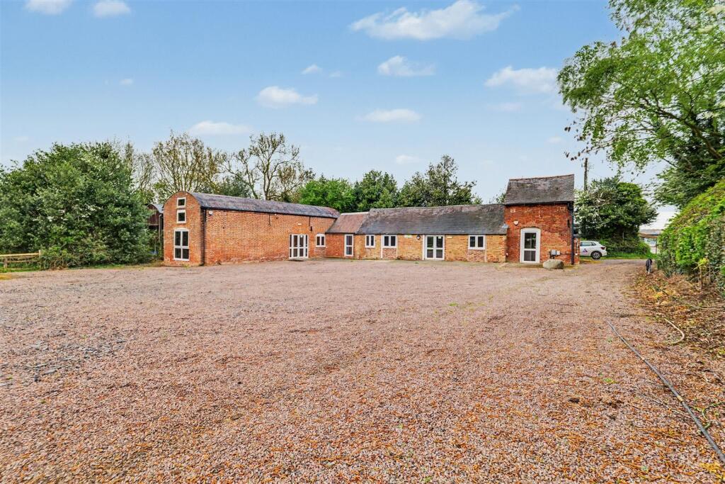 Main image of property: Brascote