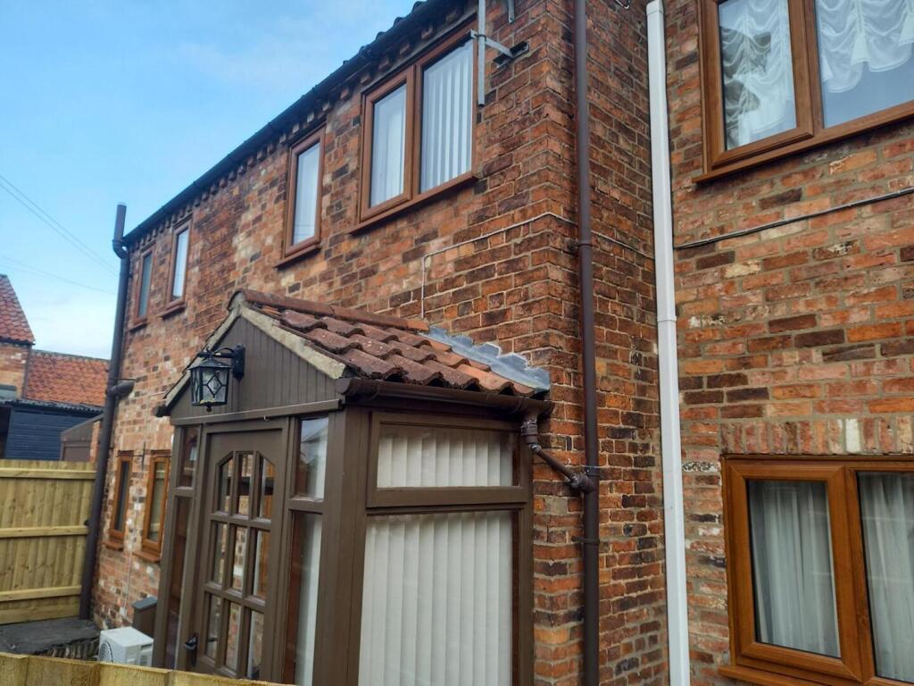Main image of property: West Street, Horncastle