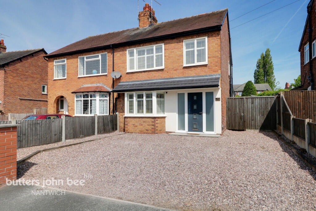 Main image of property: Jackson Avenue, Nantwich