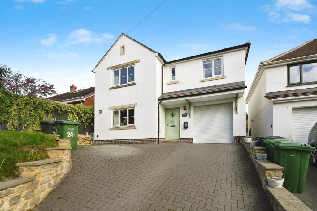 Main image of property: Wood Lane, Ashton-under-Hill, Evesham, Worcestershire, WR11