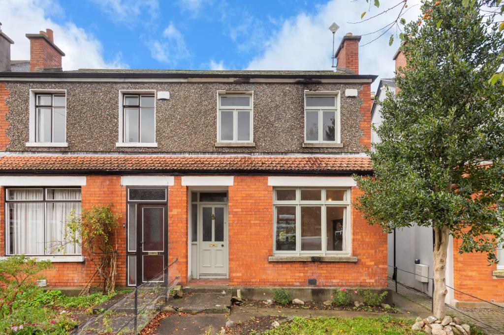 Main image of property: 12 Tudor Road, Ranelagh, Dublin 6, D06 V9W4