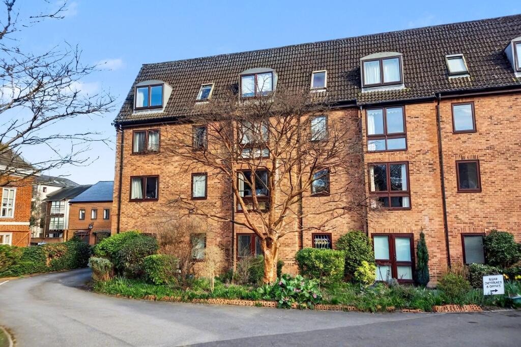Main image of property: Winchester