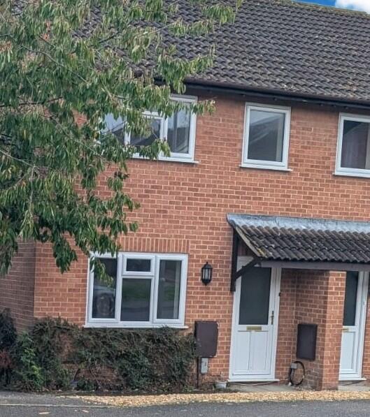 Main image of property: 23 Badgers Way, Sturminster Newton, Dorset, DT10 1DA